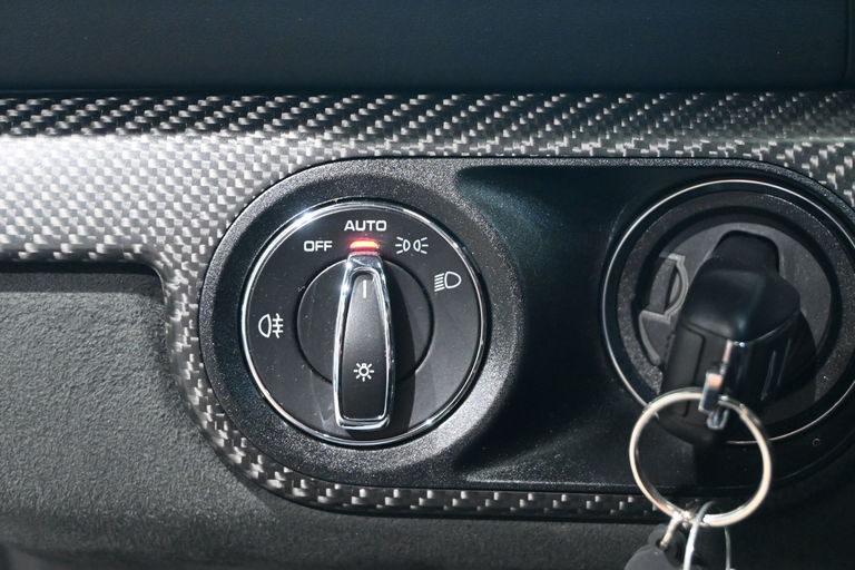 Porsche 718 Cayman GT4 RS