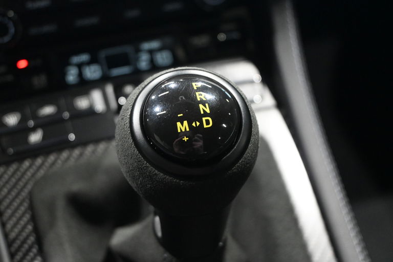 Porsche 718 Cayman GT4 RS