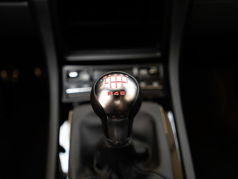 Porsche 991.2 Carrera T