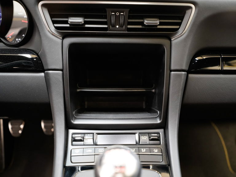 Porsche 991.2 Carrera T