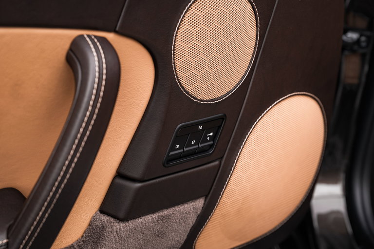 Porsche 997.2 Carrera 4S