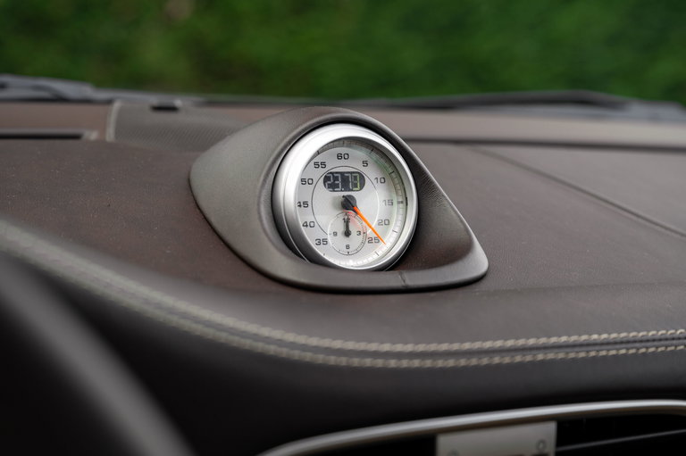 Porsche 997.2 Carrera 4S