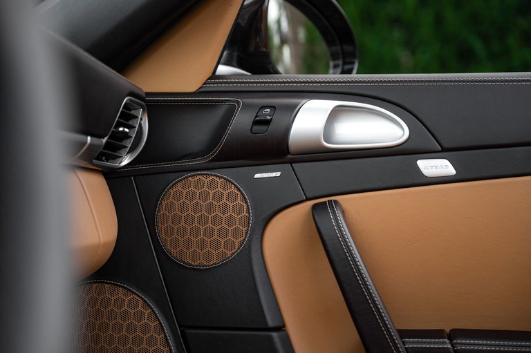 Porsche 997.2 Carrera 4S