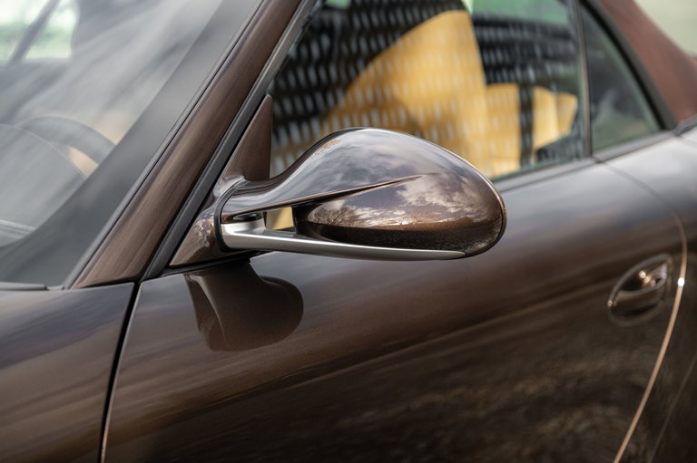 Porsche 997.2 Carrera 4S