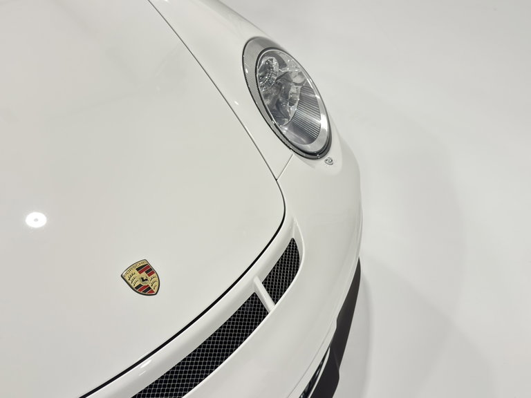 Porsche 997.2 GT3
