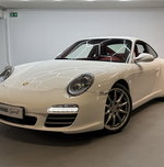 Porsche 997.2 Carrera 4S
