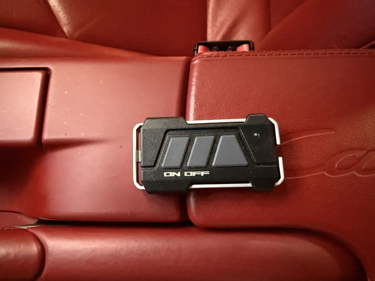 Porsche 997.2 Carrera 4S