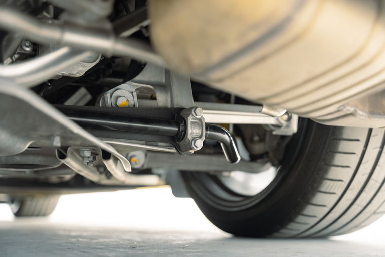 Porsche 981 Boxster Spyder