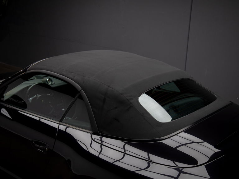 Porsche 997.2 Carrera 4S