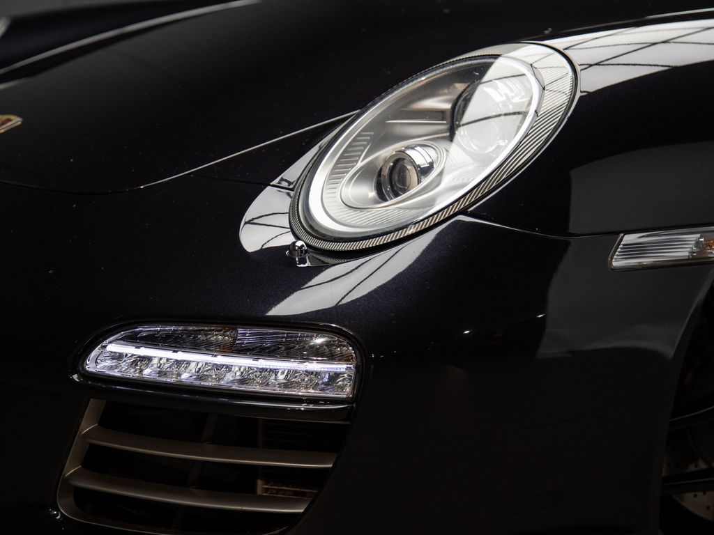 Porsche 997.2 Carrera 4S