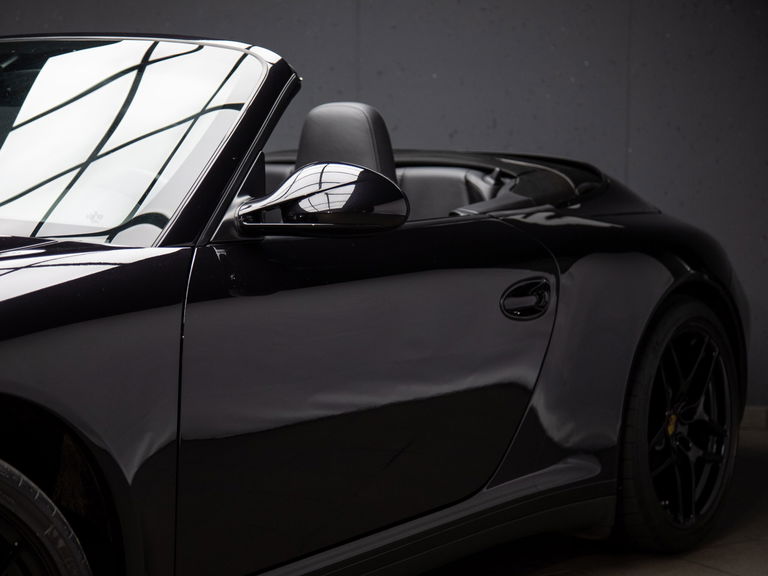 Porsche 997.2 Carrera 4S