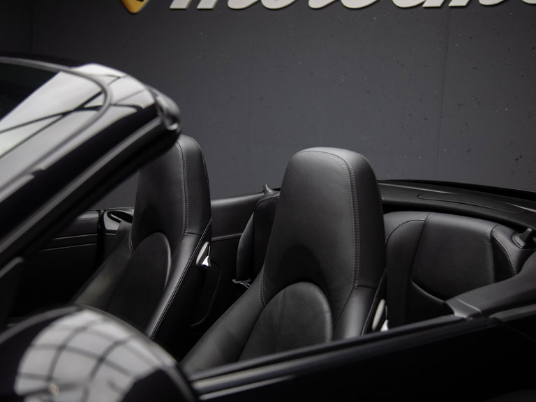 Porsche 997.2 Carrera 4S