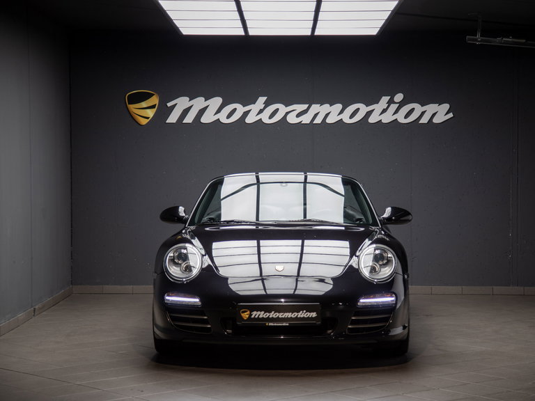 Porsche 997.2 Carrera 4S