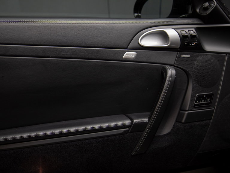 Porsche 997.2 Carrera 4S