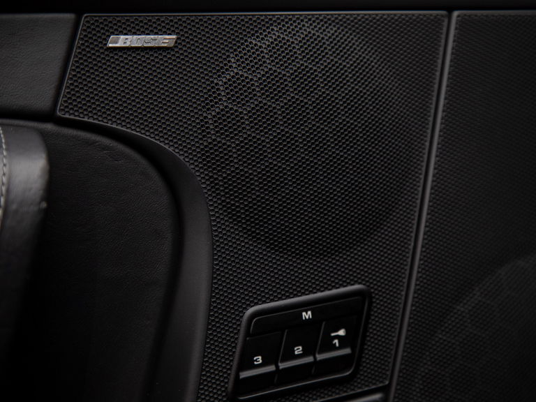 Porsche 997.2 Carrera 4S