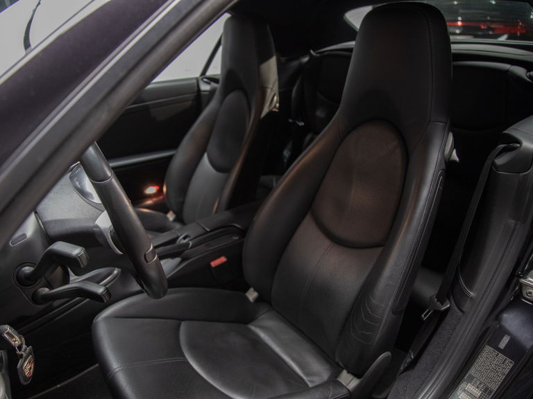 Porsche 997.2 Carrera 4S