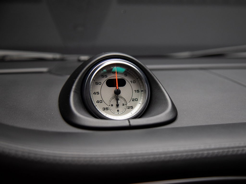 Porsche 997.2 Carrera 4S