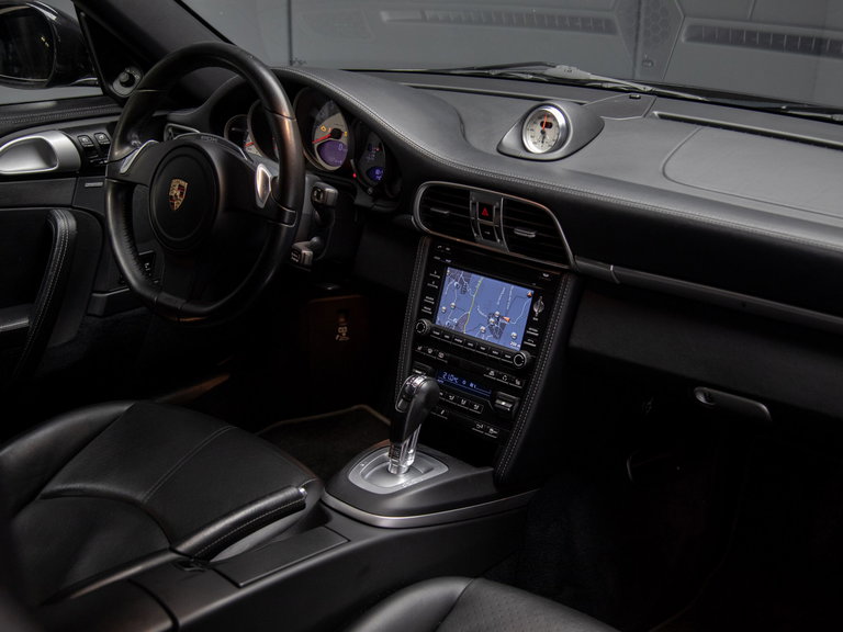 Porsche 997.2 Carrera 4S