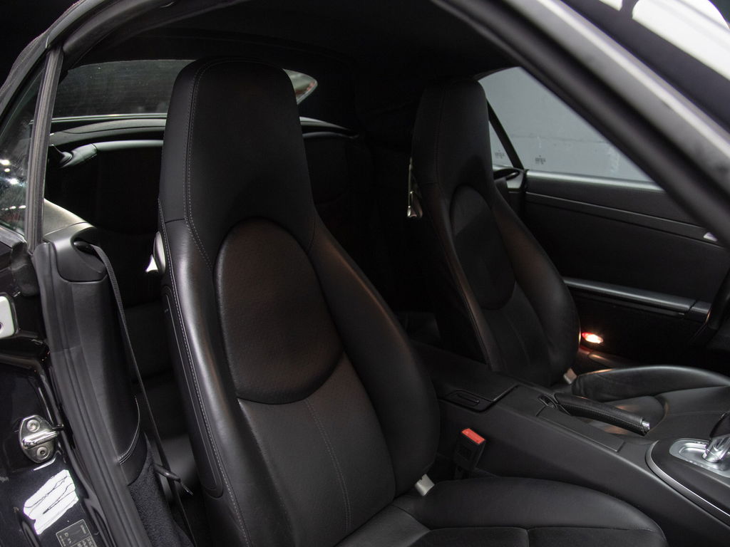 Porsche 997.2 Carrera 4S