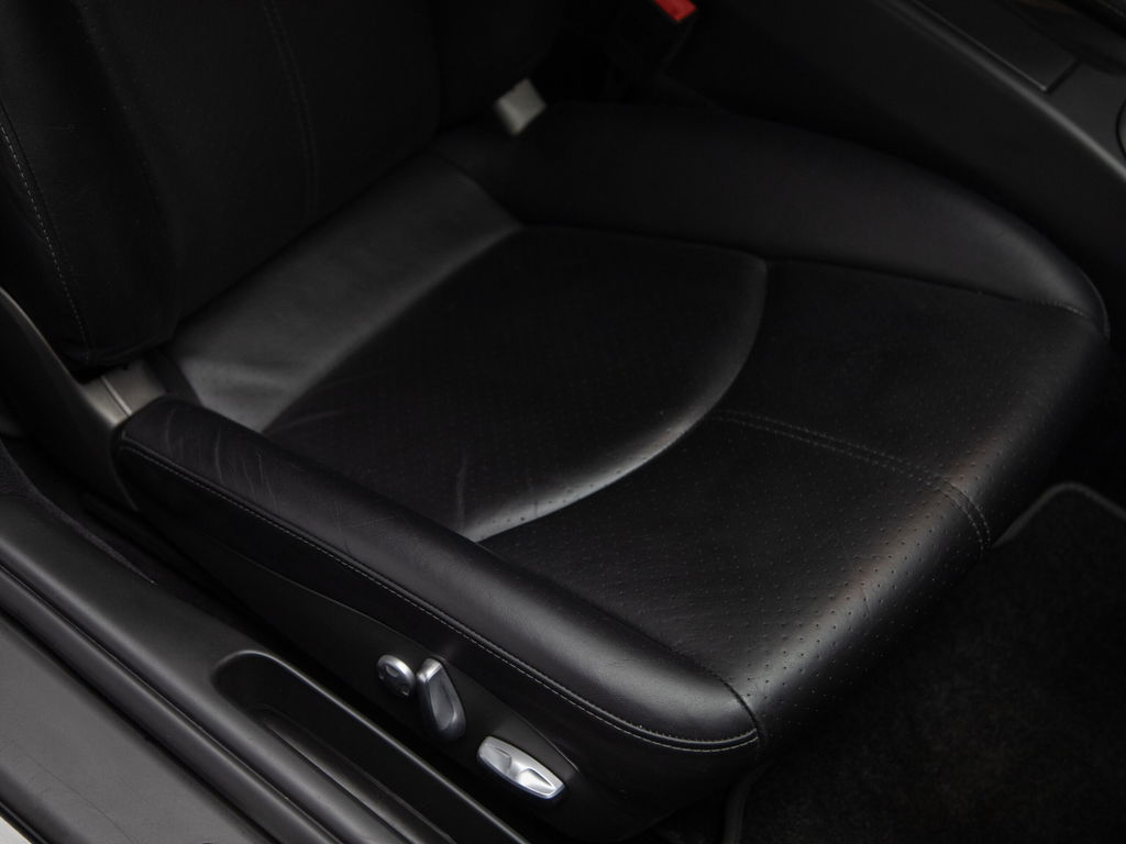 Porsche 997.2 Carrera 4S