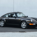 Porsche 964 Carrera 4