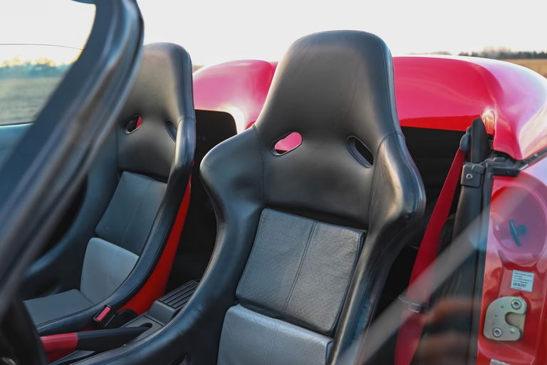 Porsche 964 Carrera 2 Speedster