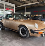 Porsche 911 SC