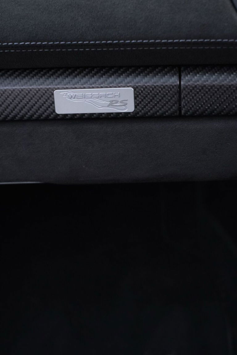 Porsche 718 Spyder RS