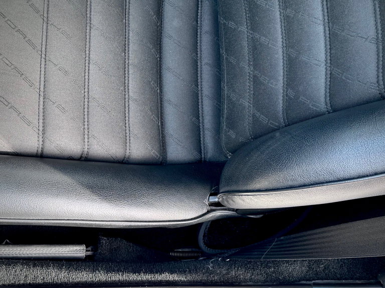 Porsche 944 S2 Coupé