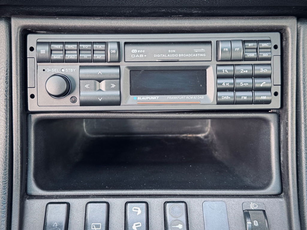 Porsche 944 S2 Coupé