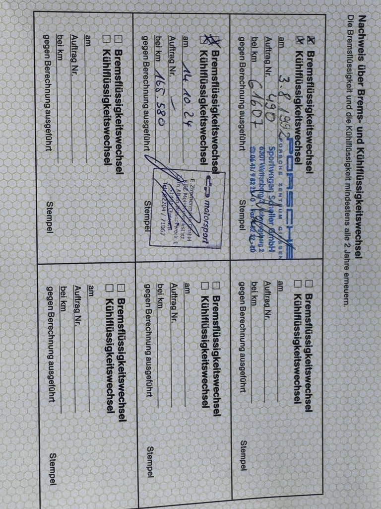 Porsche 944 S2 Coupé