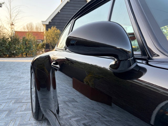 Porsche 993 Carrera 4S