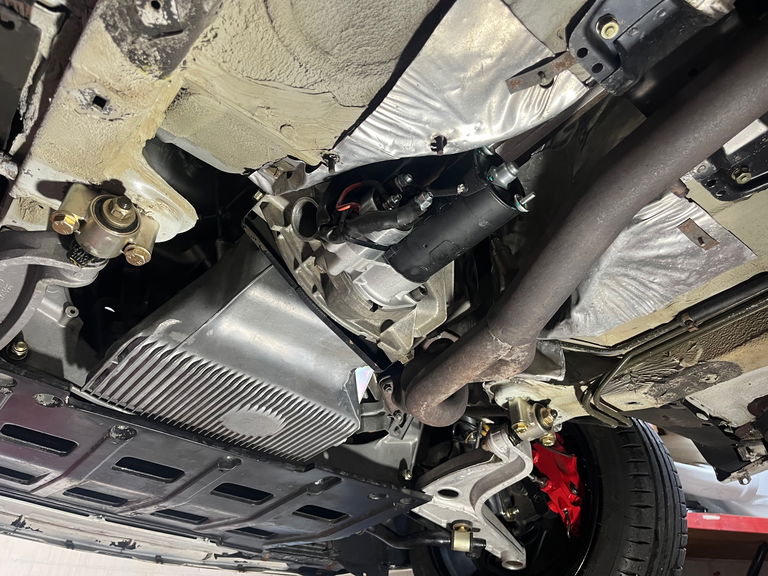 Porsche 944 S2 Coupé