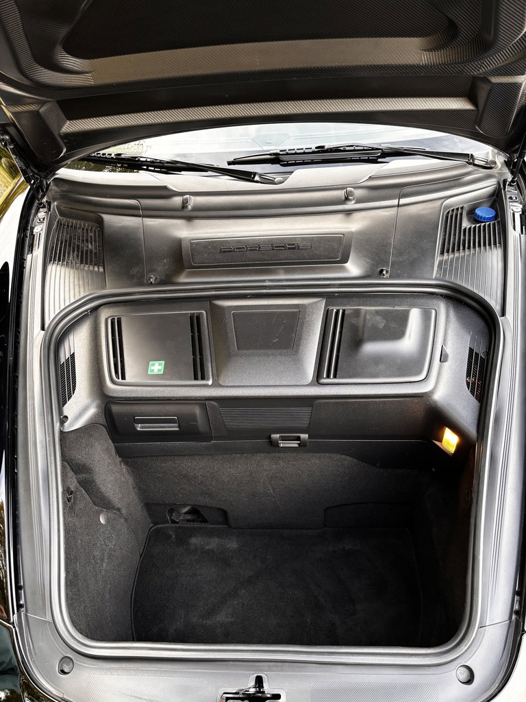 Porsche 997.2 GT3 RS 4.0