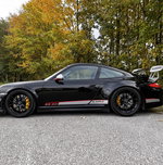 Porsche 997.2 GT3 RS 4.0