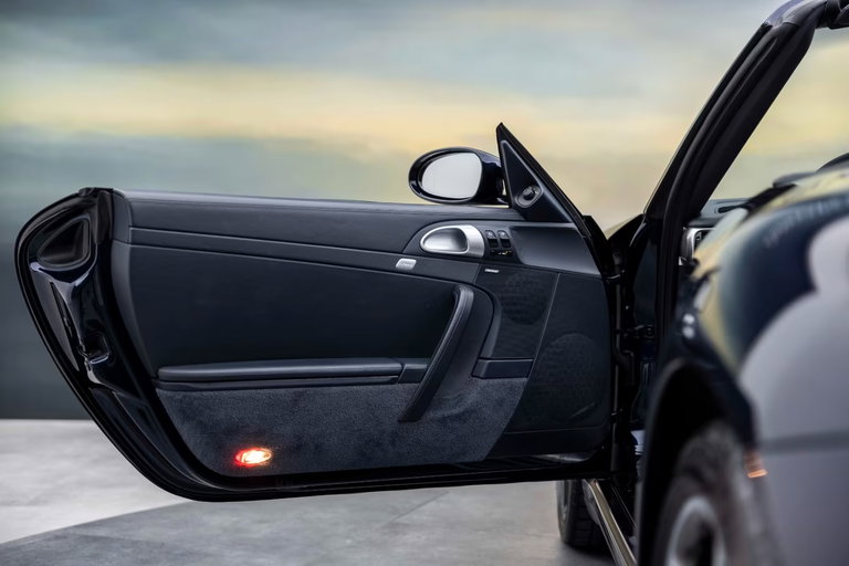 Porsche 997 Carrera 4S