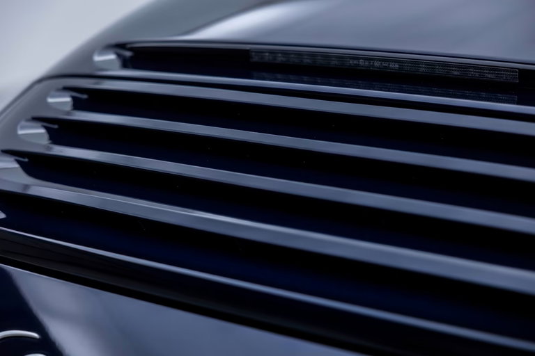 Porsche 997 Carrera 4S