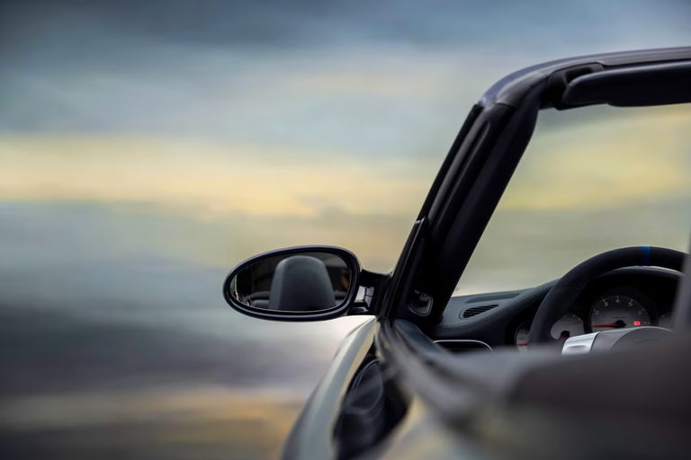 Porsche 997 Carrera 4S