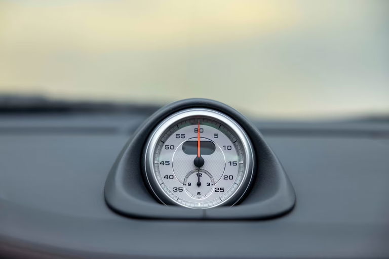 Porsche 997 Carrera 4S