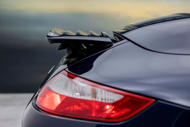 Porsche 997 Carrera 4S