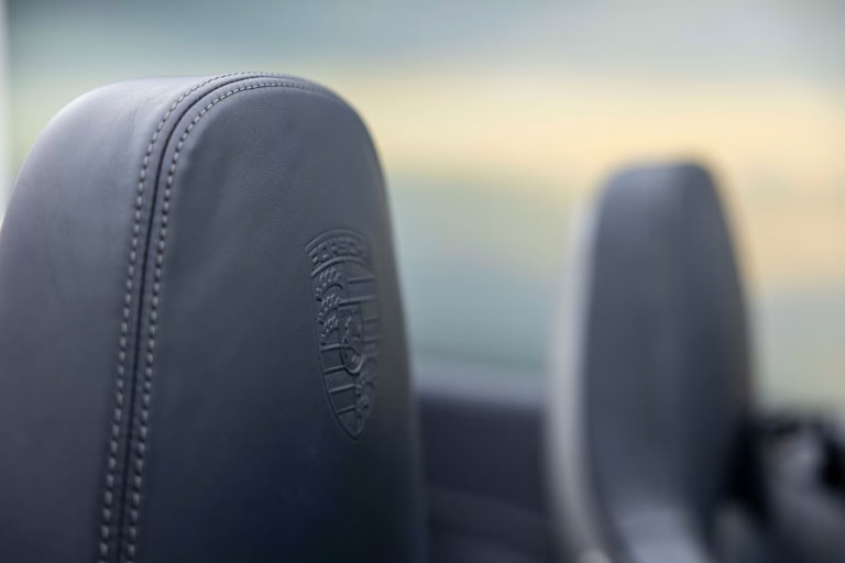 Porsche 997 Carrera 4S