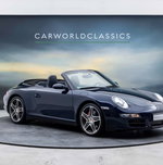 Porsche 997 Carrera 4S