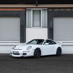 Porsche 997 GT3