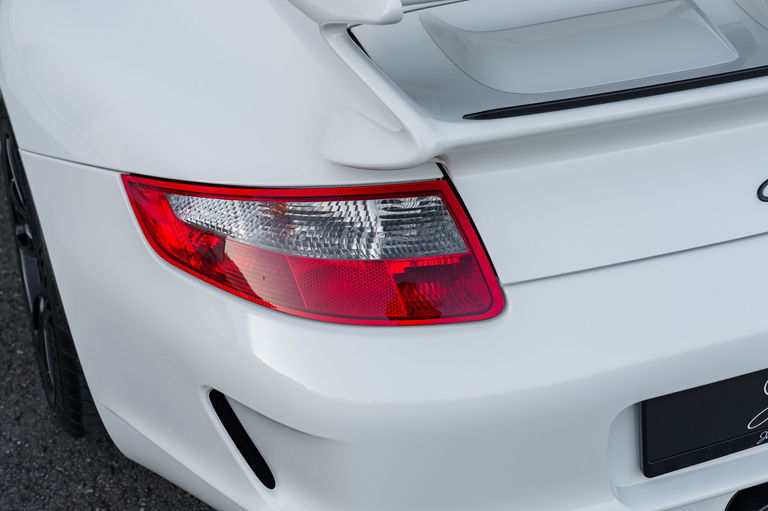 Porsche 997 GT3