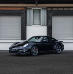 Porsche 997.2 Turbo