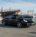 Porsche 987 Cayman S
