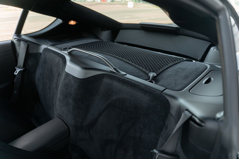 Porsche 987 Cayman S