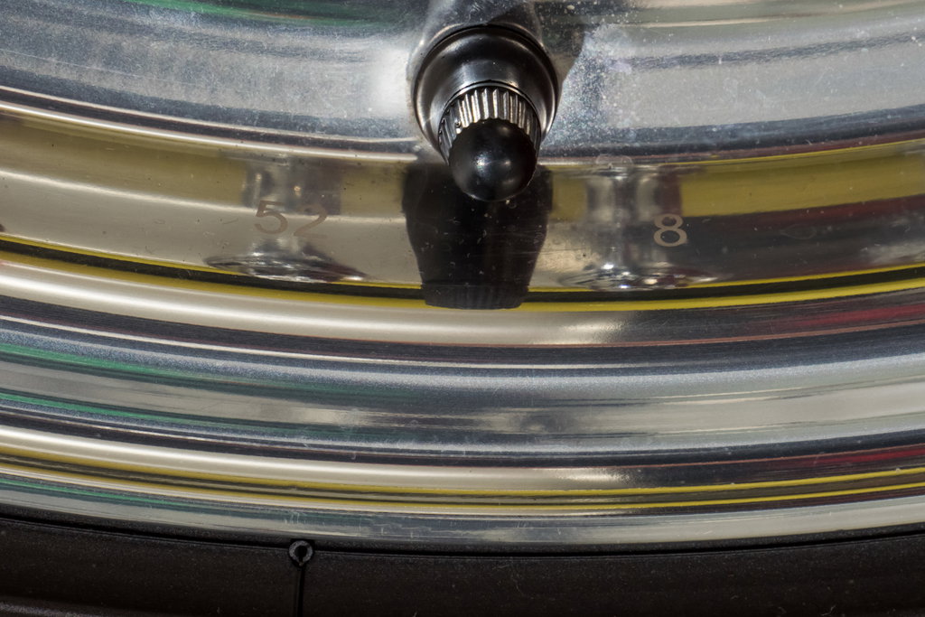 Porsche 964 Turbo 3.6