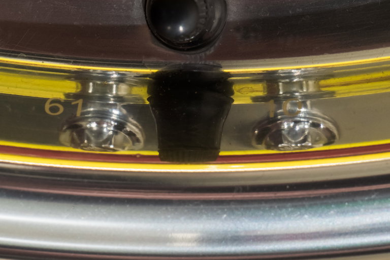 Porsche 964 Turbo 3.6