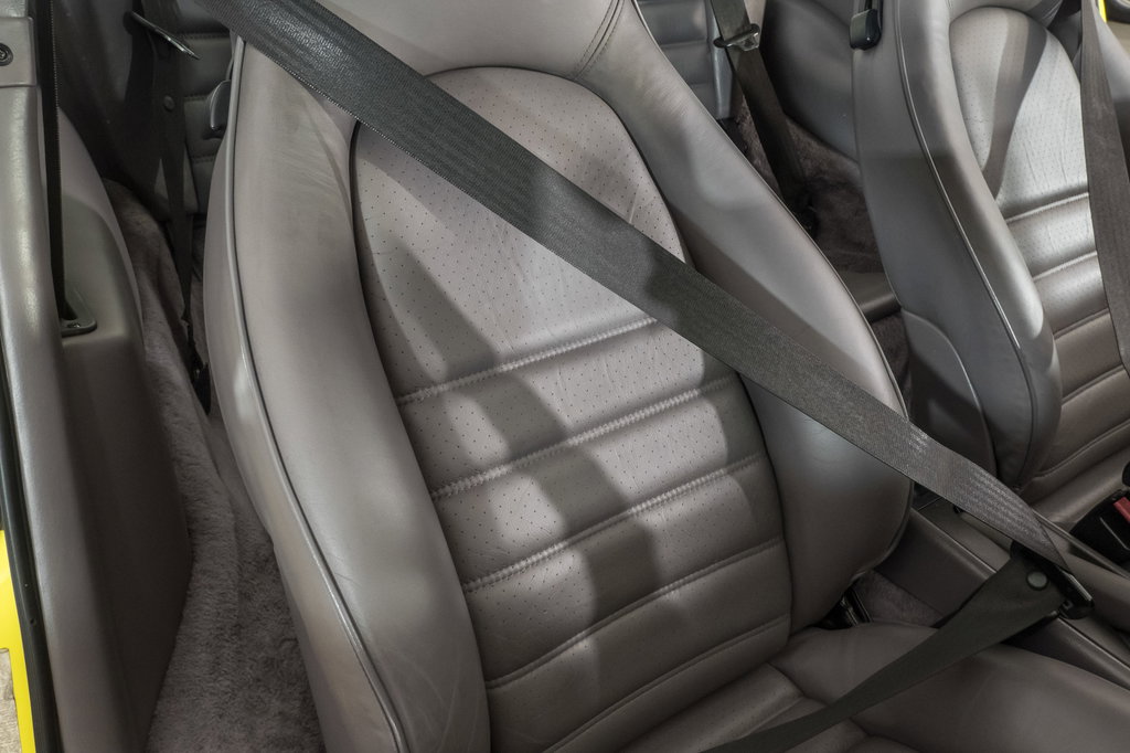 Porsche 964 Turbo 3.6